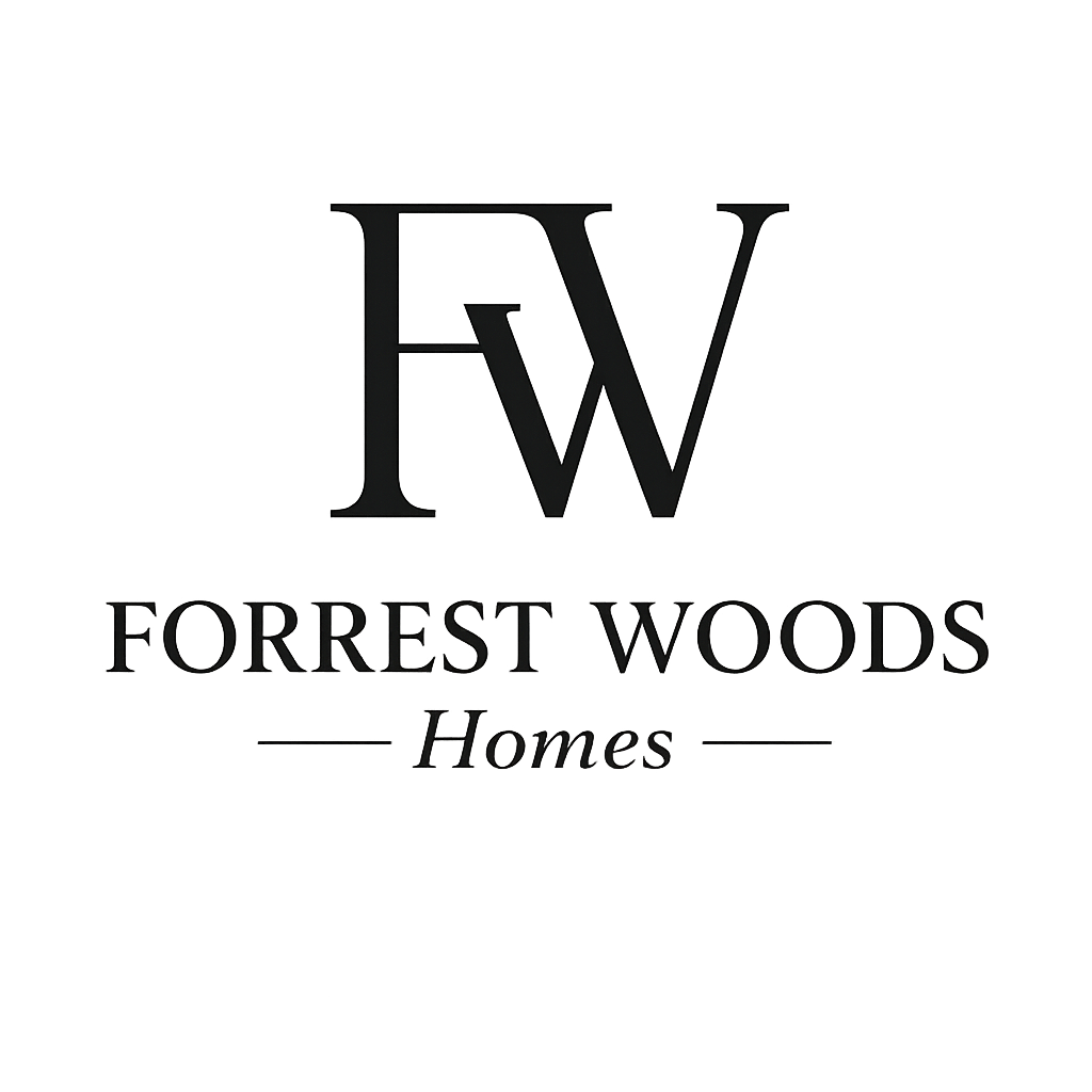 Forrest Woods Homes